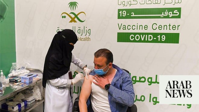السعودية تسجل 51 حالة إصابة جديدة بكوفيد -19 وحالتي وفاة