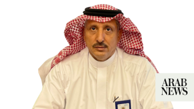 من هو: حابس الشمري ، رئيس العمليات في شركة Methanol Chemicals Co.
