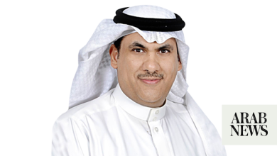 من هو: أحمد العيسى ، الرئيس التنفيذي لشركة سبارك يوتيليتيز في مجمع الملك سلمان للطاقة