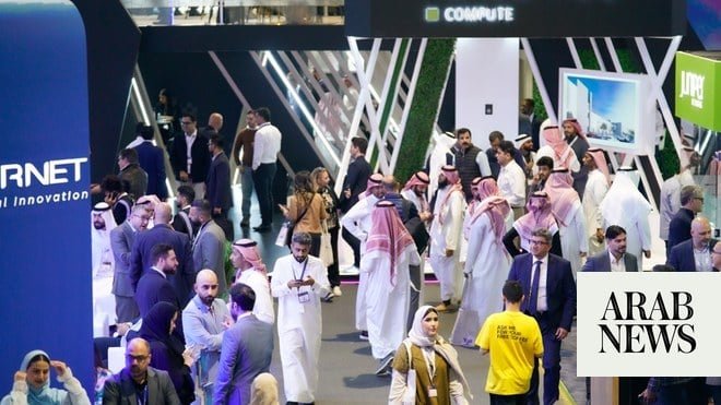 سيتم استكشاف آفاق الشركات الناشئة السعودية في LEAP2023 سيتم استكشاف آفاق الشركات الناشئة السعودية في LEAP2023
