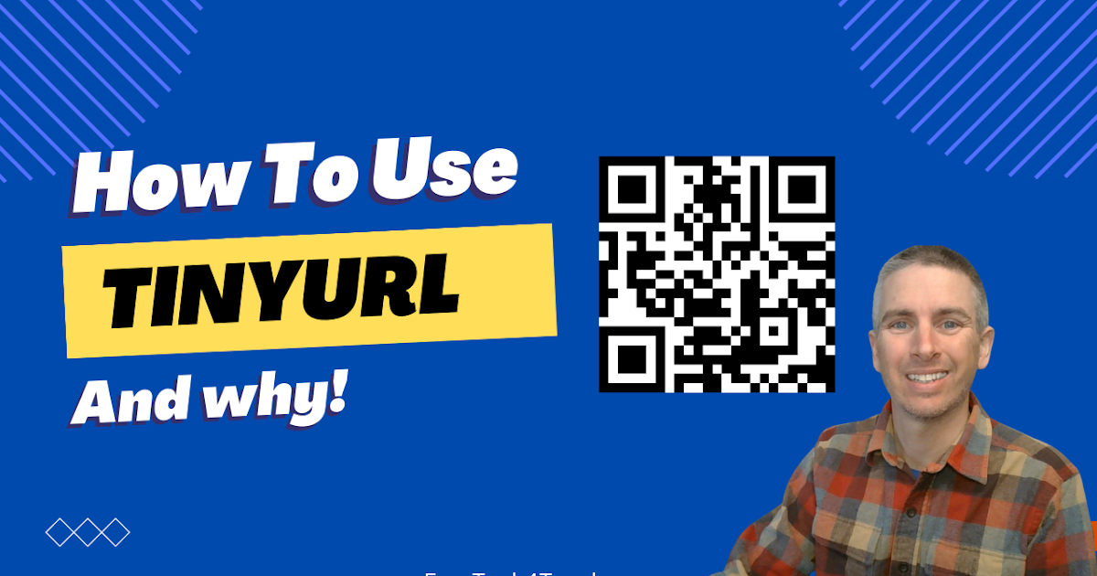 ثلاثة أشياء يجب أن تعرف كيفية القيام بها باستخدام TinyURL ثلاثة أشياء يجب أن تعرف كيفية القيام بها باستخدام TinyURL
