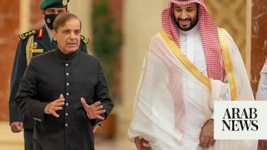 باكستان والمملكة العربية السعودية تتمتعان برابطة فريدة من الصداقة والثقة
