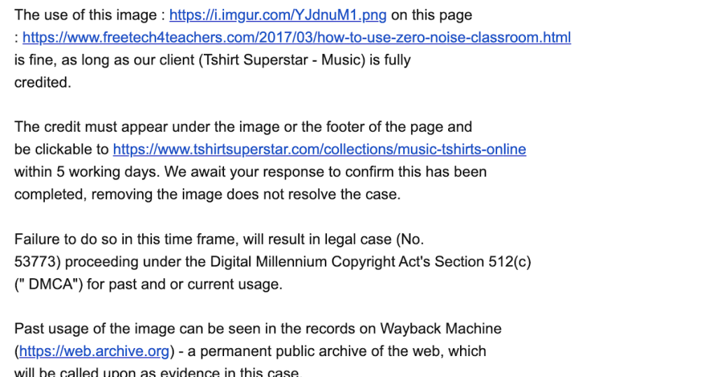 التكنولوجيا المجانية للمعلمين: عودة الاحتيال القانوني وفقًا لقانون الألفية الجديدة لحقوق طبع ونشر المواد الرقمية التكنولوجيا المجانية للمعلمين: عودة الاحتيال القانوني وفقًا لقانون الألفية الجديدة لحقوق طبع ونشر المواد الرقمية