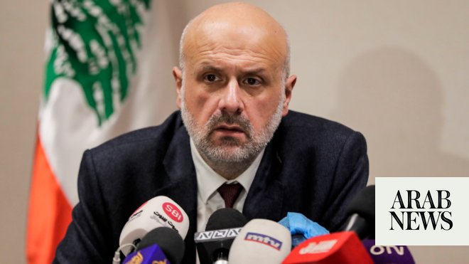وزير لبناني: عقب اختطاف مواطن سعودي في بيروت مع القوات الامنية وزير لبناني: عقب اختطاف مواطن سعودي في بيروت مع القوات الامنية