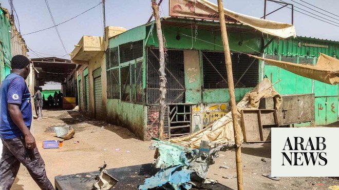 وزارة الخارجية السعودية والولايات المتحدة حريصة على استمرار المحادثات السودانية وزارة الخارجية السعودية والولايات المتحدة حريصة على استمرار المحادثات السودانية