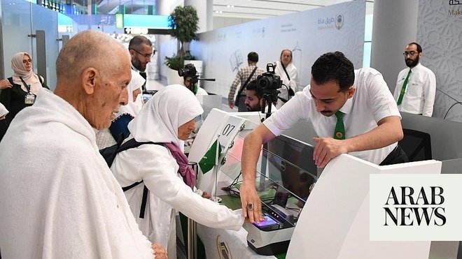تخدم المملكة العربية السعودية الحجاج بمخطط طريق مكة الموسع تخدم المملكة العربية السعودية الحجاج بمخطط طريق مكة الموسع