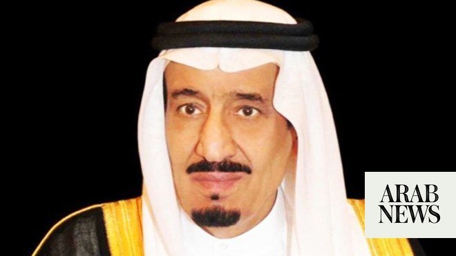العاهل السعودي يدعو قادة الكويت وكازاخستان لحضور القمم الخليجية في جدة الأسبوع المقبل