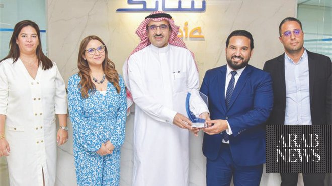السفير السعودي يزور شركة سابك في تونس السفير السعودي يزور شركة سابك في تونس