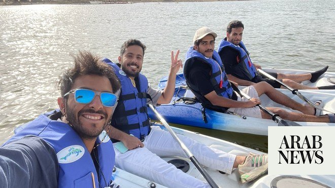 Saudi tourism minister sees promising future in Asir