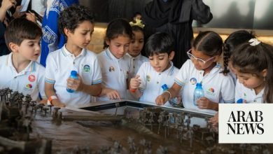 Diriyah launches summer program for inquiring young minds