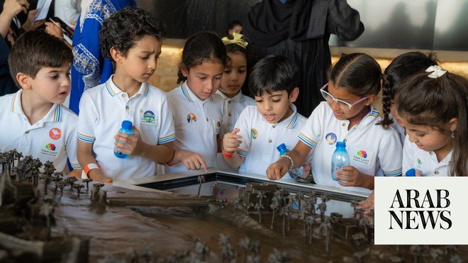 Diriyah launches summer program for inquiring young minds Diriyah launches summer program for inquiring young minds
