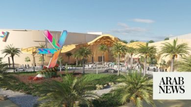 Seven breaks ground at SR1.3bn entertainment destination in Madinah