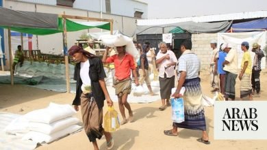 Saudi Arabia to grant Yemen .2 bln in economic aid — Saudi source