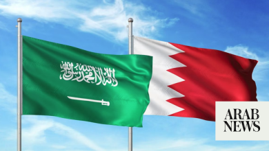 Saudi-Bahraini coordination council's economic committee discuss energy and trade