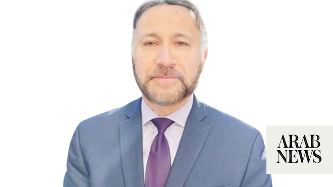 Who’s Who: Fahad Nazer, spokesperson for the Saudi Arabian Embassy in the US Who’s Who: Fahad Nazer, spokesperson for the Saudi Arabian Embassy in the US