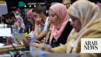 Elevate Program empowers women in data, Artificial Intelligence