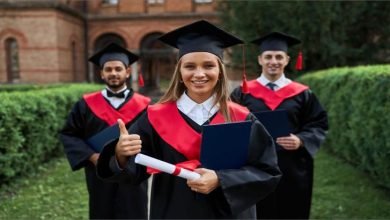 دراسة الماجستير في بريطانيا: التكاليف والشروط والرواتب والمستقبل