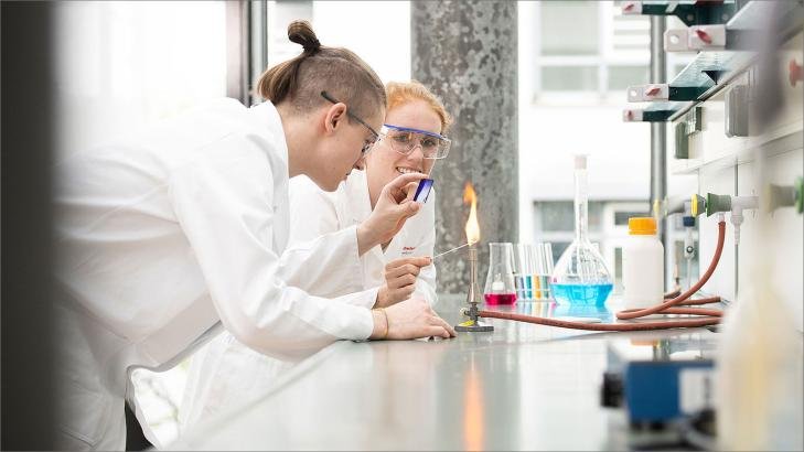أفضل جامعات الهندسة الكيميائية في ألمانيا: الشروط والتكاليف أفضل جامعات الهندسة الكيميائية في ألمانيا: الشروط والتكاليف