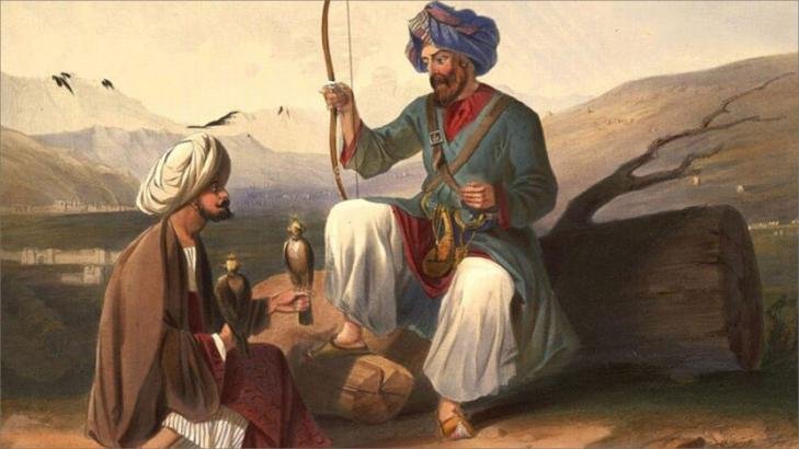 قصيدة المتجردة للنابغة الذبياني قصيدة المتجردة للنابغة الذبياني