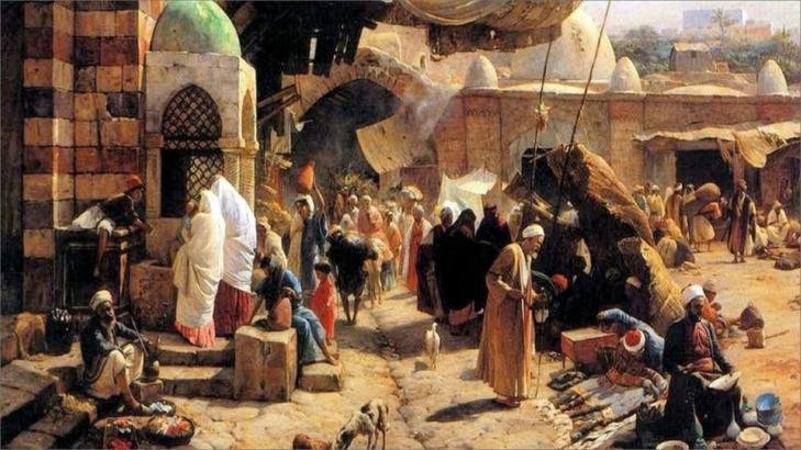 أشهر أشعار عروة بن الورد أشهر أشعار عروة بن الورد