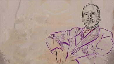 من هو أحمد شوقي؟ نسبه وحياته وشعره