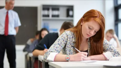 9 نصائح للاستعداد لامتحانات القبول الجامعي: دليل شامل لتحقيق النجاح
