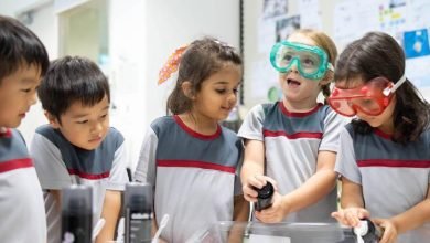 5 خطوات لزيادة متعة التعلم