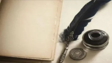 البحر المتقارب وأهم القصائد عنه