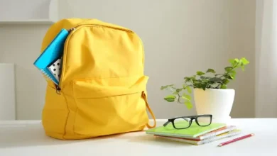 نصائح وأدوات لضمان استعداد الطلاب للمدرسة