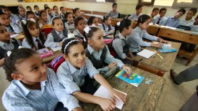 تنمية الوعي الصحي لدى تلاميذ مرحلة التعليم الأساسي بمصر على ضوء خبرة أستراليا
