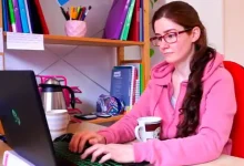 كيفية البقاء متحمساً خلال جلسات الدراسة الطويلة