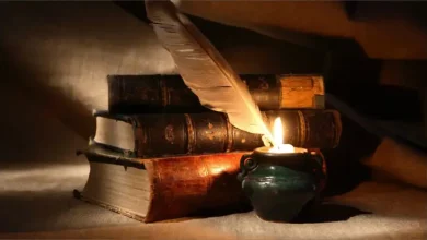 رحلة في أعماق المشاعر الإنسانية