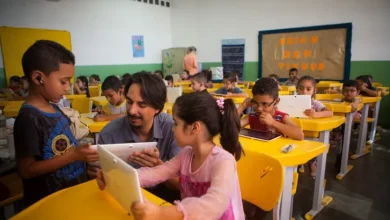 أنواع التعلم التكيفي وأهميته في التعليم