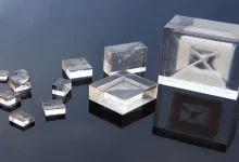 كل ما تحتاج معرفته عن عملية التبلور