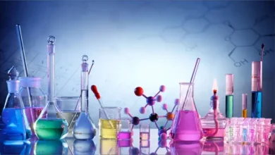 التفاعلات الكيميائية: تعريفها وأنواعها مع الأمثلة