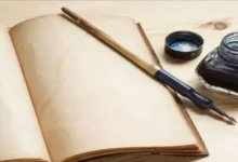 شعر عن الشوق ومشاعر جياشة تتغنى بالحنين