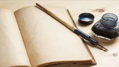 شعر عن الشوق ومشاعر جياشة تتغنى بالحنين