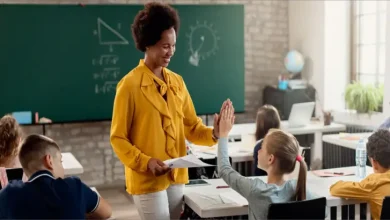 الوصف الوظيفي للمعلم: المهام والمسؤوليات والمهارات اللازمة