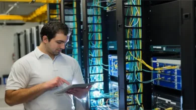 الوصف الوظيفي لمهندس الشبكات: المهام والمسؤوليات والمهارات اللازمة