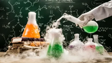 إسهامات الكيميائيين: رُوَّاد التغيير في عالمنا