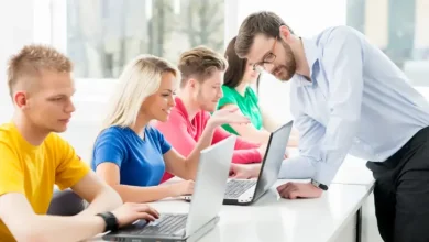 العناصر والخطوات الأساسية لإنشاء منظمة تعليمية