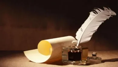 كنوز قصائد الأدب العربي التي تحتفي بالصداقة
