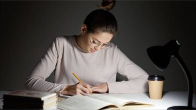 تقنيات التركيز أثناء الدراسة: إستراتيجيات فعّالة لتحقيق التفوق الأكاديمي