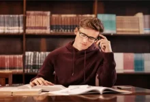 دليل شامل لإعداد بحث أكاديمي متميز
