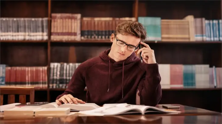 دليل شامل لإعداد بحث أكاديمي متميز دليل شامل لإعداد بحث أكاديمي متميز