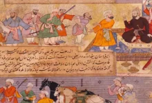 أسباب سقوط إمبراطورية عربية عريقة