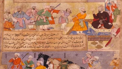 أسباب سقوط إمبراطورية عربية عريقة