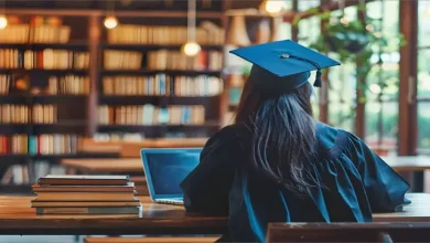 أسرار التفوق الدراسي: دليل عملي للطلاب الجامعيين
